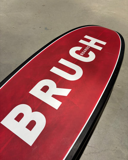 Bruch Freedom Custom - 110L