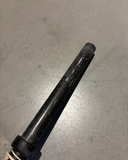 Carbon verlenger RDM 30cm