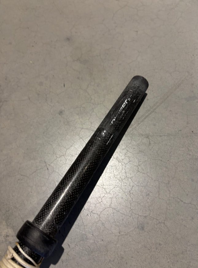Carbon verlenger RDM 30cm