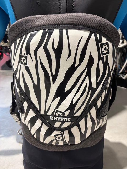 Mystic Heuptrapeze maat XXL