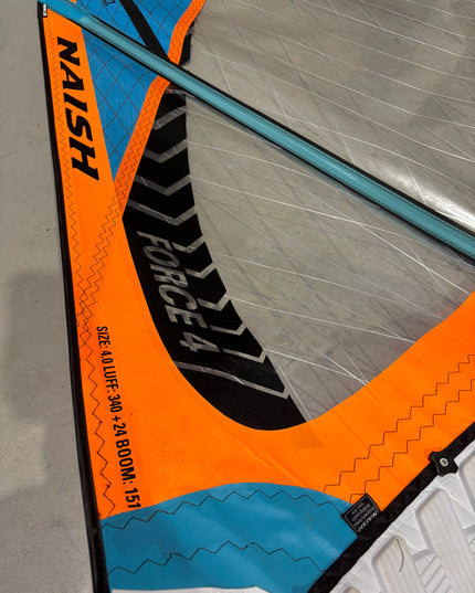 Naish Force 4 4.0