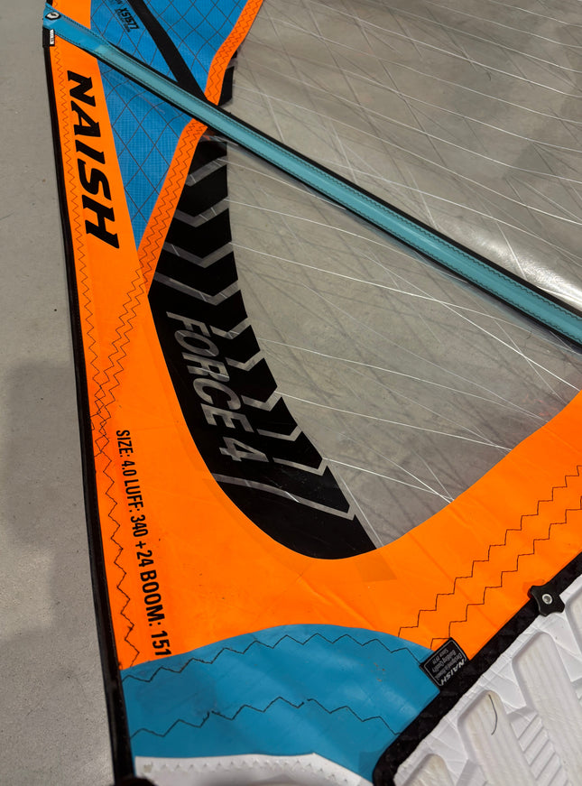Naish Force 4 4.0