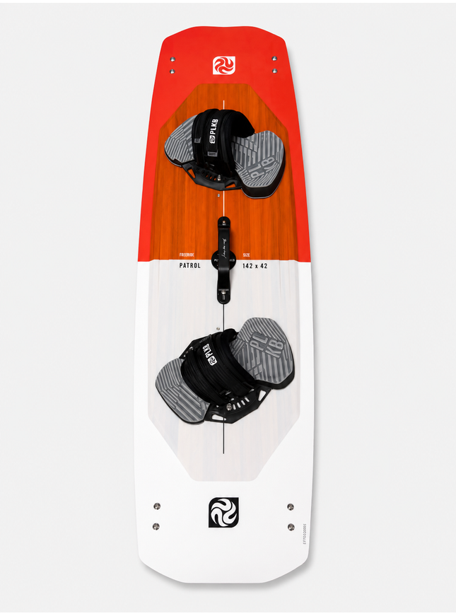 PLKB Patrol 142x42 - NIEUW