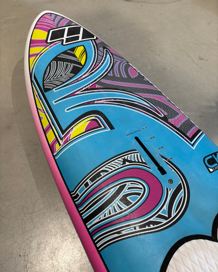 Nove Nove Style Wave - 104L
