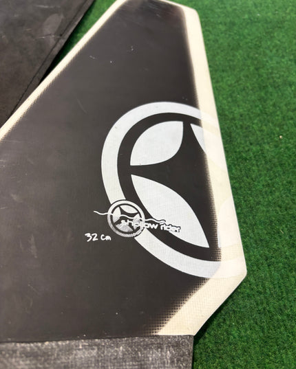 Unifiber Shallow Rider 32cm Tuttlebox