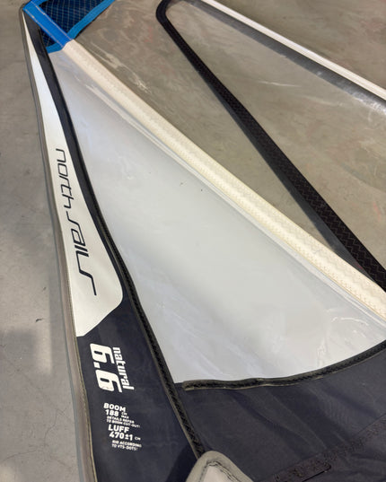 North Sails Natural 6.6