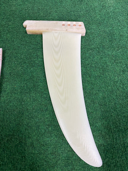 Tiga Freeride 31cm Trimbox