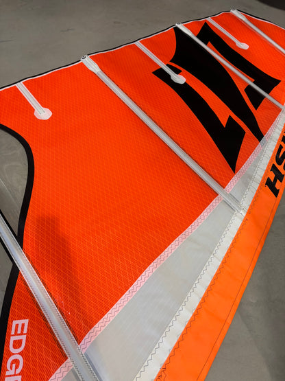 Naish Edge 2025 5.0 / NIEUW