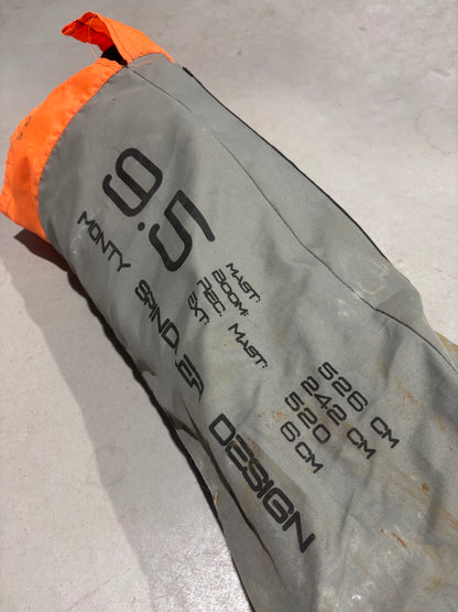 Loftsails Racing Blade 9.5