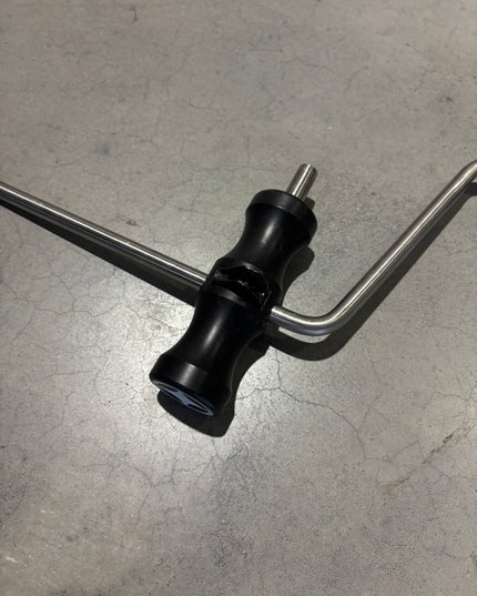 Winch U-Pin