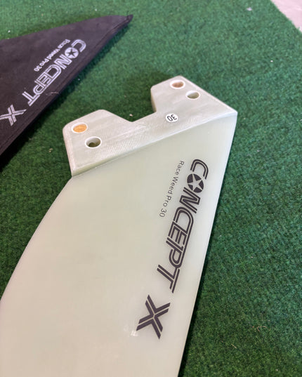 Concept X Race Weed PRO 30cm Deep Tuttlebox