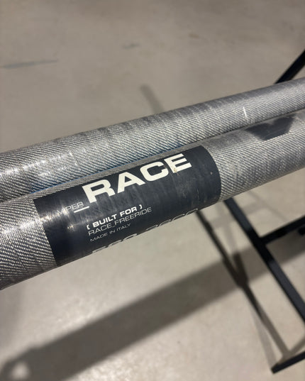 North Race 560 SDM - 100% Carbon - CC