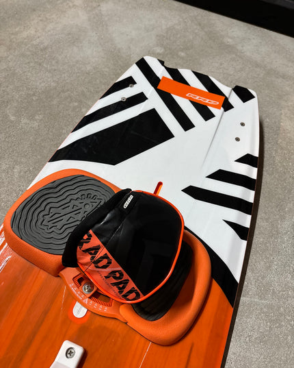 RRD Bliss V5 135x39