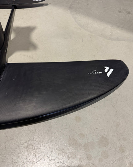 Fanatic Aero Lift 2400