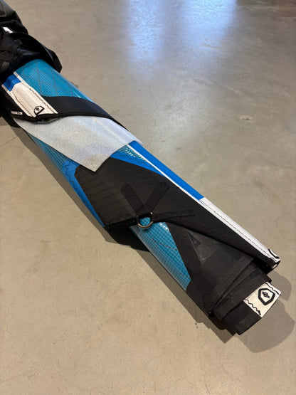 (Gereserveerd) Naish Cam Freerace 2025 6.4 / NIEUW