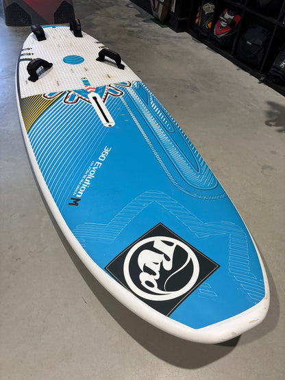 RRD Evolution M - 155L