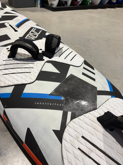 RRD Wavecult LTD - 104L