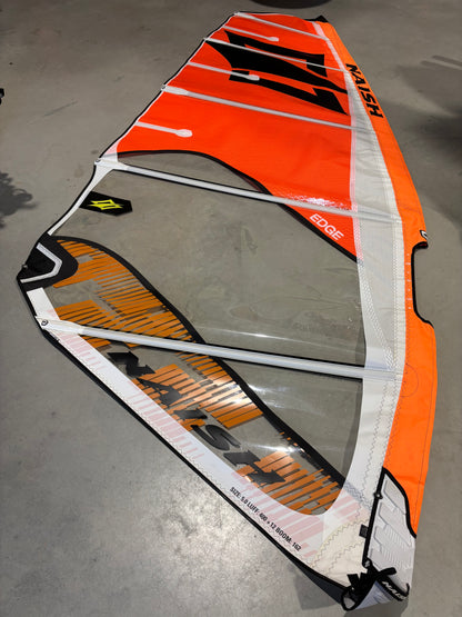 Naish Edge 2025 5.0 / NIEUW