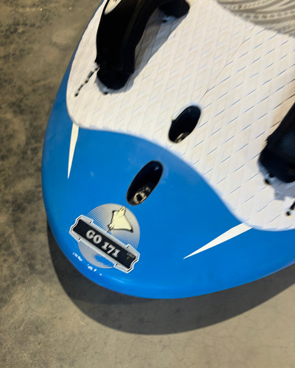 Starboard GO - 171L