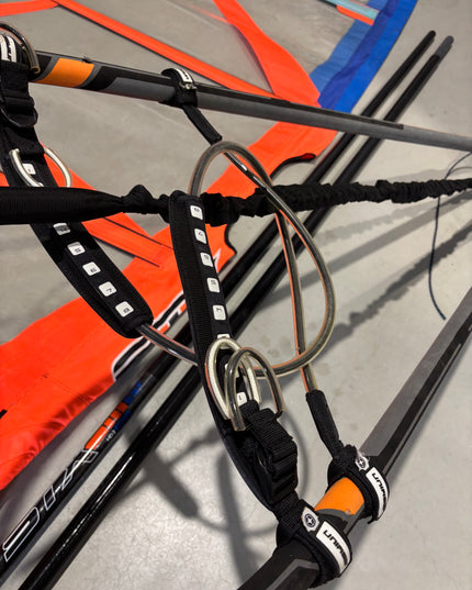STX HD 2.0 4.5
