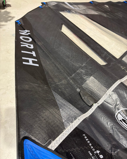 North Sails Freerace 6.8