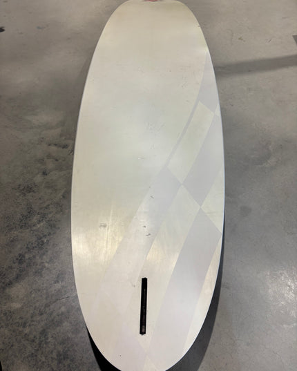 Naish Titan - 135L