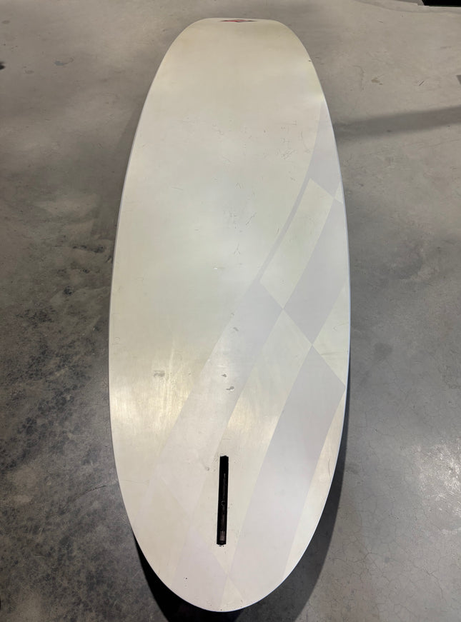 Naish Titan - 135L