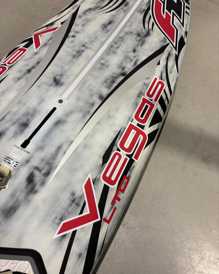 F2 Vegas LTD - 126L