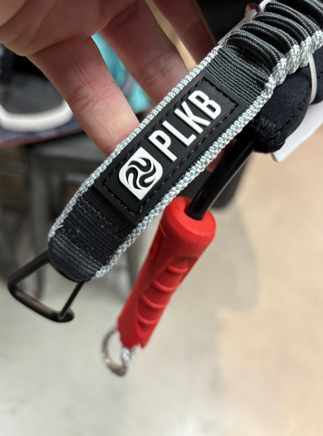 Kite Leash Short / NIEUW