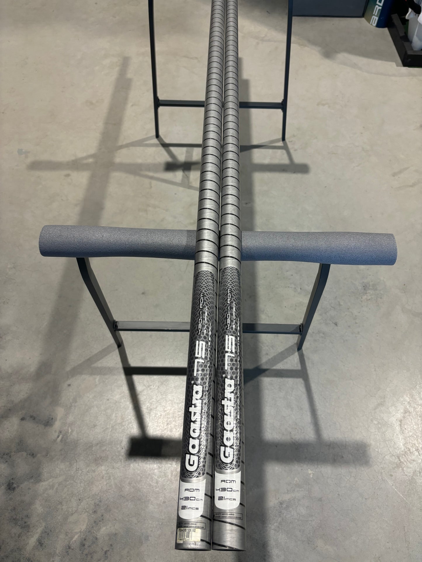 Gaastra Savage 6.2 + Gaastra 430 RDM C75