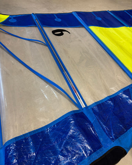 KA Sails Race 7.1