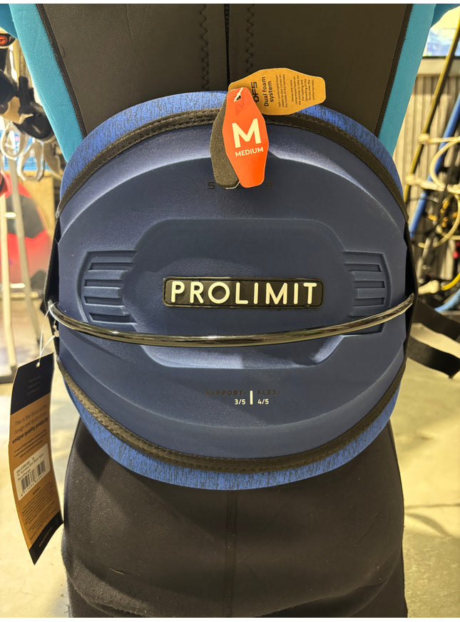 Prolimit Kite Waist Solar NIEUW - Maat XS t/m L