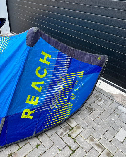 North Reach 9m