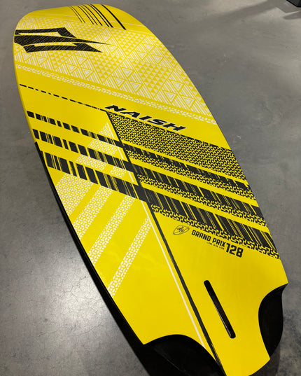 Naish Grand Prix - 128L