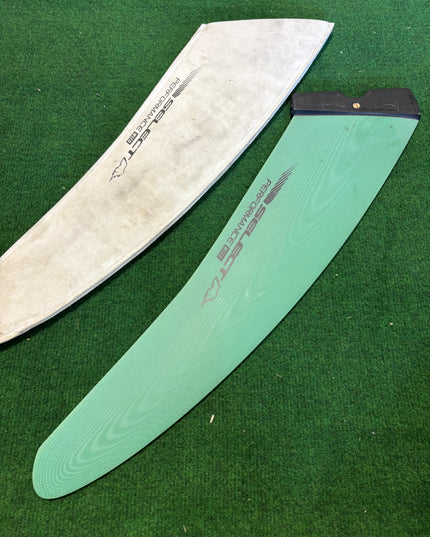 Select Performance Weed 43cm Powerbox
