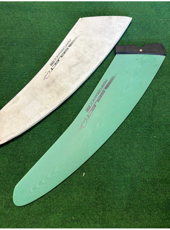 Select Performance Weed 43cm Powerbox