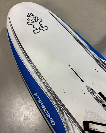 Starboard GO - 155L