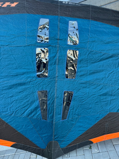 Naish ADX 2025 5.5