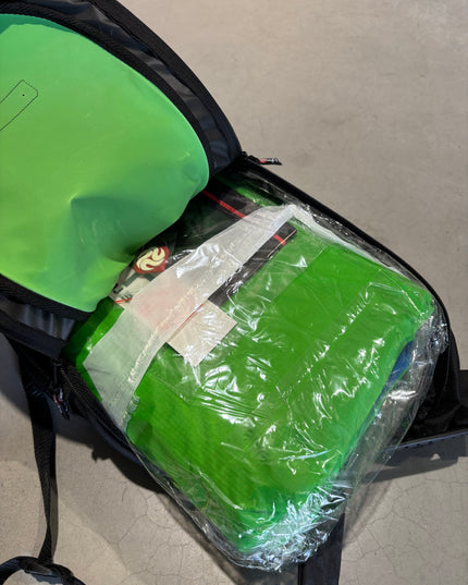 PLKB Hornet 6.0 Powerkite / NIEUW