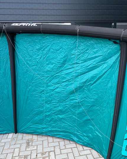Ozone Zephyr V6 17m + Ozone Contact Bar V4 55cm