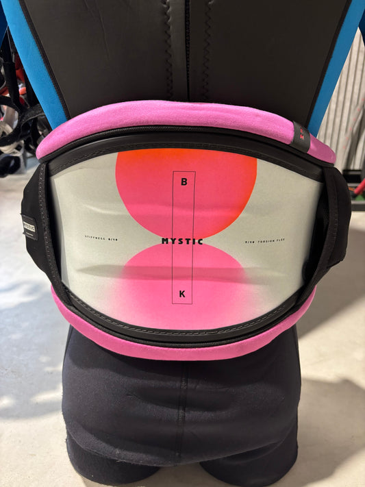 Mystic Gem BK Hardshell Dames maat M