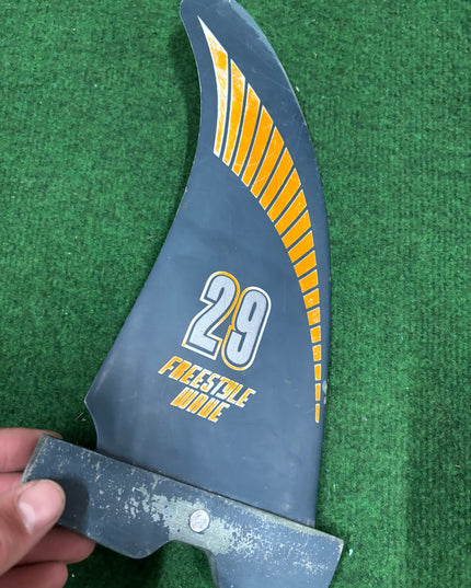 JP Freestyle Wave 29cm Powerbox