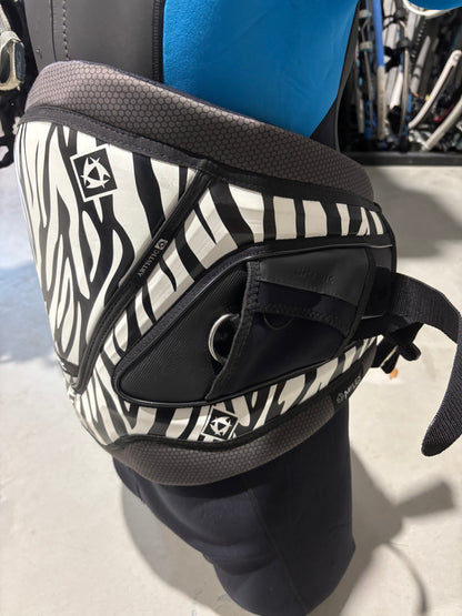 Mystic Heuptrapeze maat XXL