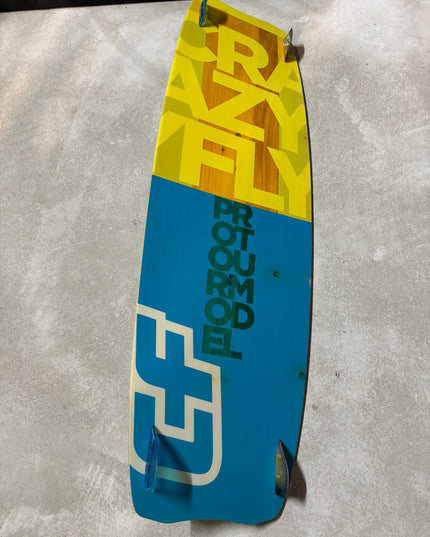Crazyfly Pro Tour Model 138x43
