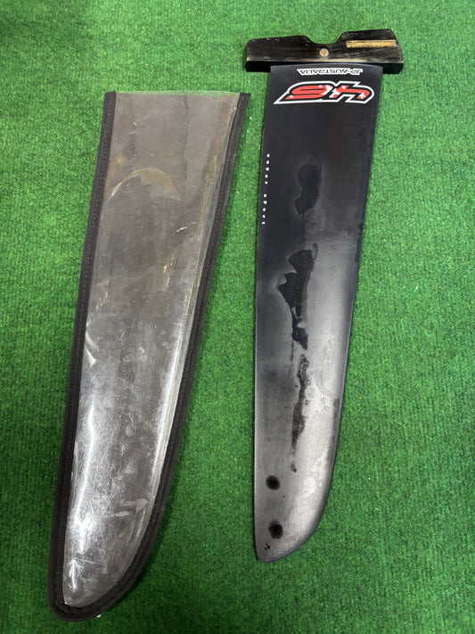 JP Supersport 46cm Powerbox