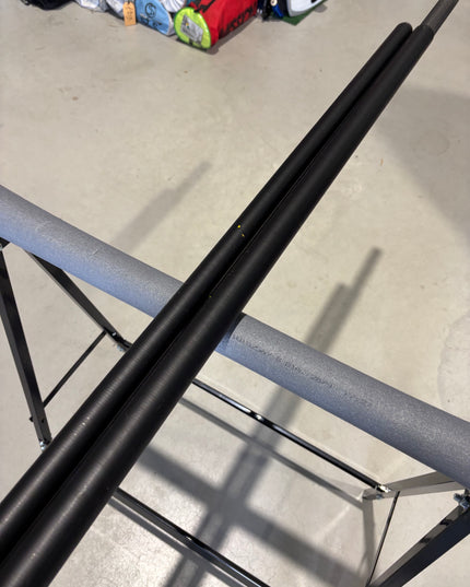 Naish RDM - 60% Carbon - CC - ZGAN