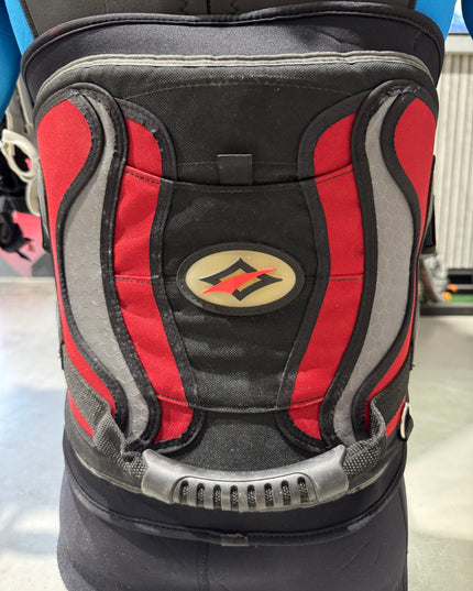 Naish Heuptrapeze maat M