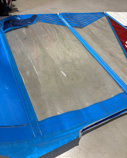 North Sails E_Type 5.8