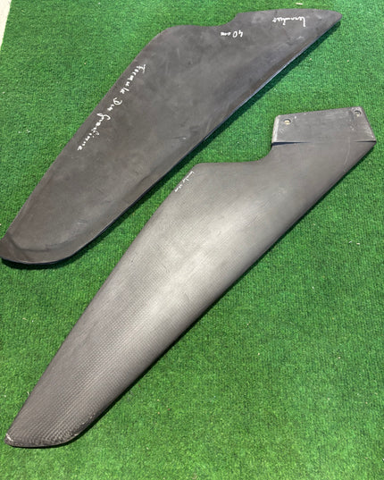 Lessacher Duo Weed 40cm Deep Tuttlebox