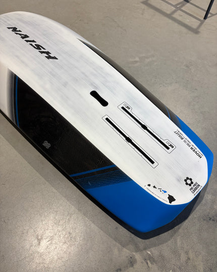Naish Hover Wing Foil Bullet - 85L